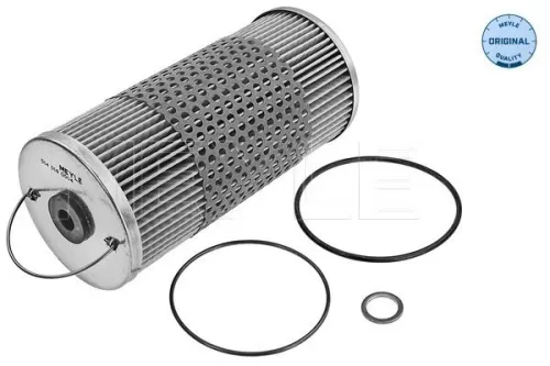 Meyle Oil Filter for Mercedes-benz 124 E-class S-class Sl