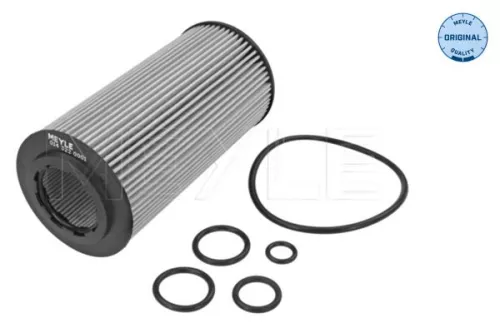 MEYLE Oil Filter (014 322 0001)