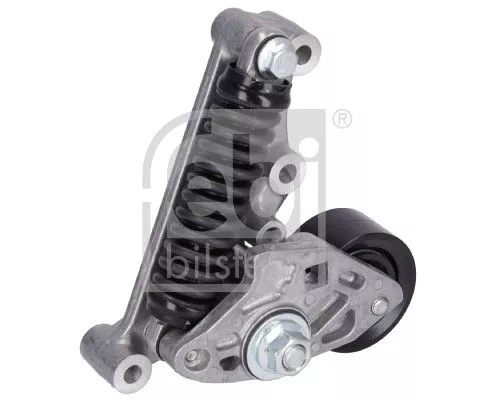 FEBI BILSTEIN FEBI BILSTEIN 170320 Belt Tensioner, V-ribbed belt 