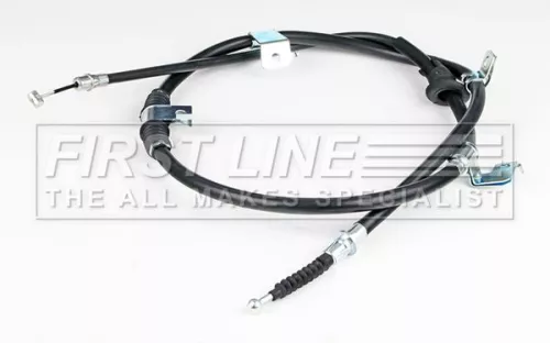 FIRST LINE FIRST LINE (FKB3921) Cable Pull, parking brake 