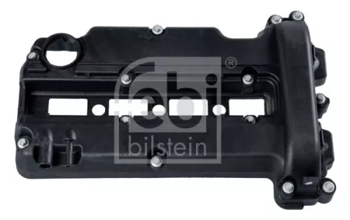 Cylinder Head Cover