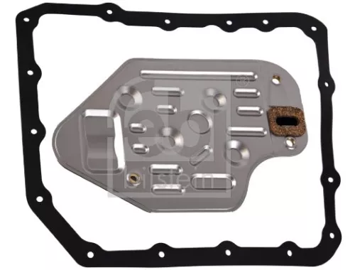 Hydraulic Filter Kit, automatic transmission