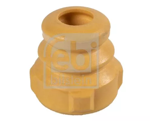 Rubber Buffer, suspension
