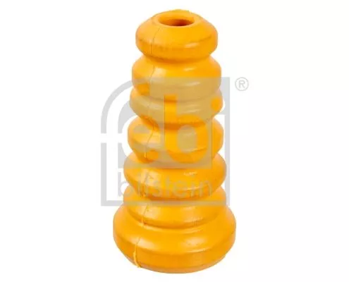 Rubber Buffer, suspension