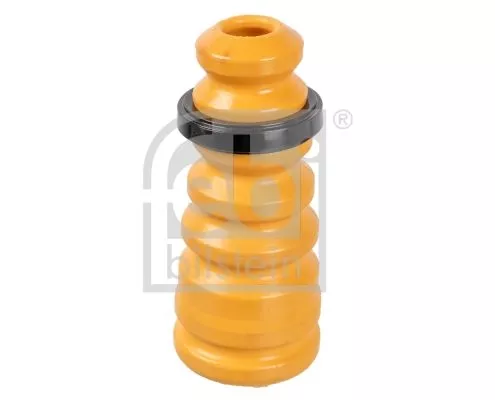 Rubber Buffer, suspension