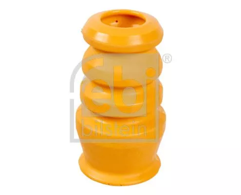 Rubber Buffer, suspension