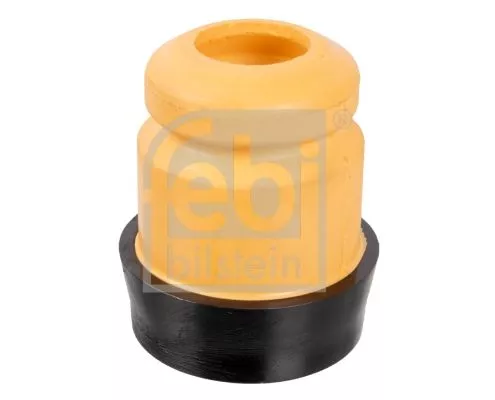 Rubber Buffer, suspension