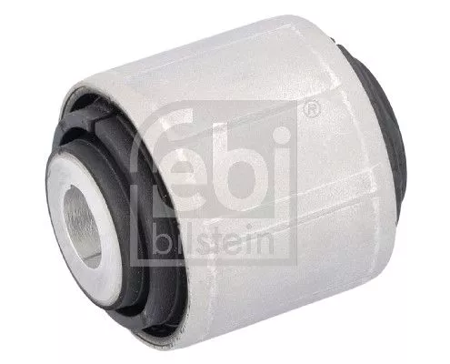 Mounting, control/trailing arm