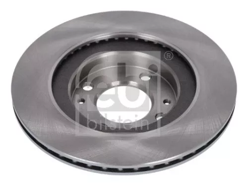 FEBI BILSTEIN FEBI BILSTEIN 170600 Brake Disc 