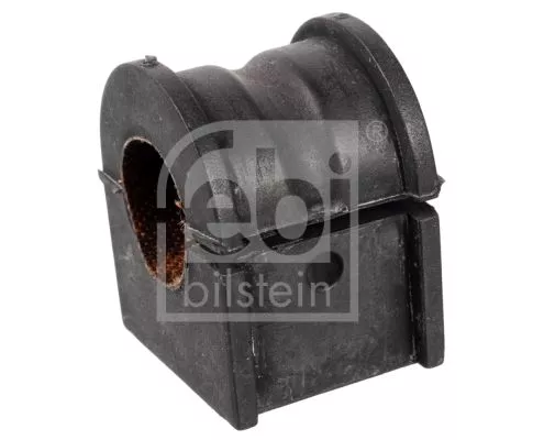 Mounting, stabiliser bar