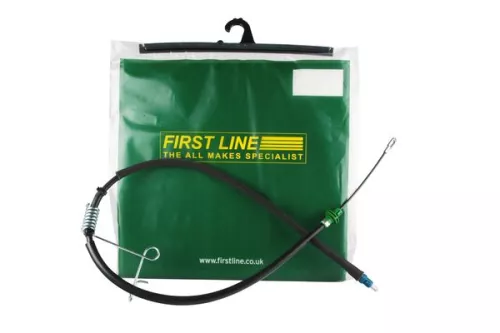 FIRST LINE FIRST LINE (FKB3924) Cable Pull, parking brake 