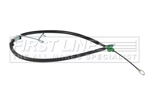FIRST LINE FIRST LINE (FKB3924) Cable Pull, parking brake 