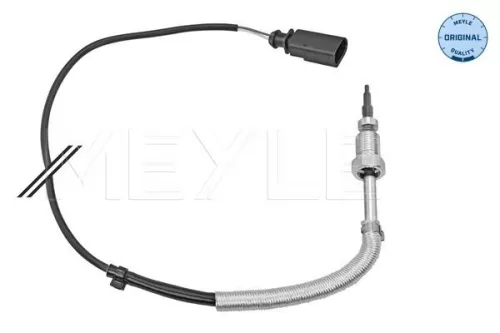 MEYLE MEYLE (114 800 0081) Sensor, exhaust gas temperature 