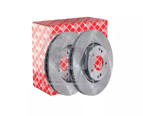 FEBI BILSTEIN FEBI BILSTEIN 170696 Brake Disc 