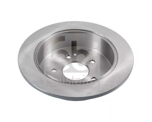 FEBI BILSTEIN FEBI BILSTEIN 170697 Brake Disc 