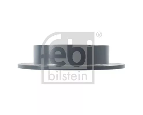FEBI BILSTEIN FEBI BILSTEIN 170697 Brake Disc 