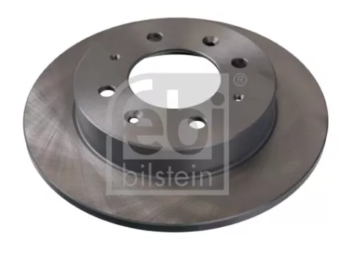 FEBI BILSTEIN FEBI BILSTEIN 170700 Brake Disc 