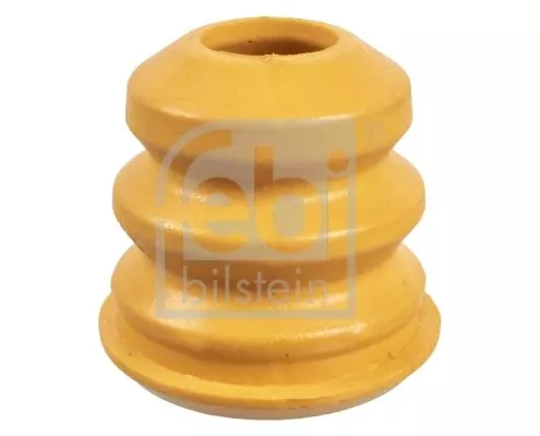 Rubber Buffer, suspension