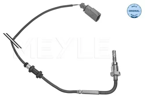 MEYLE MEYLE (114 800 0103) Sensor, exhaust gas temperature 