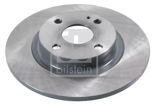 FEBI BILSTEIN FEBI BILSTEIN 170726 Brake Disc 