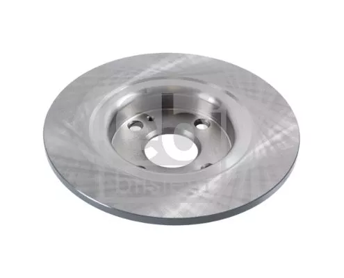 FEBI BILSTEIN FEBI BILSTEIN 170726 Brake Disc 