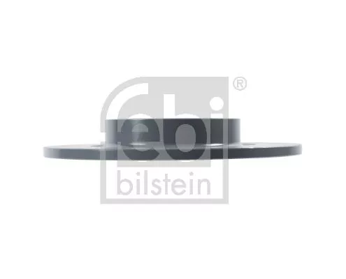FEBI BILSTEIN FEBI BILSTEIN 170726 Brake Disc 