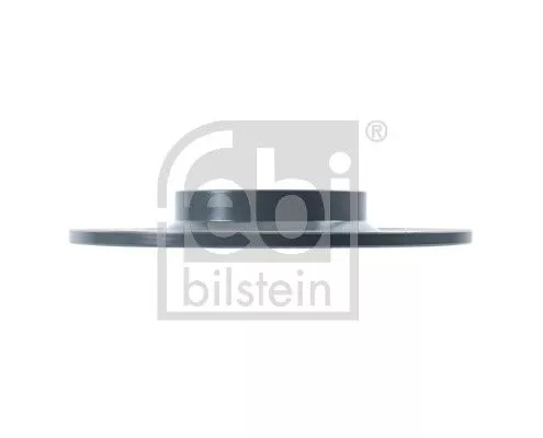 FEBI BILSTEIN FEBI BILSTEIN 170727 Brake Disc 
