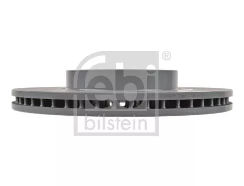 FEBI BILSTEIN FEBI BILSTEIN 170740 Brake Disc 