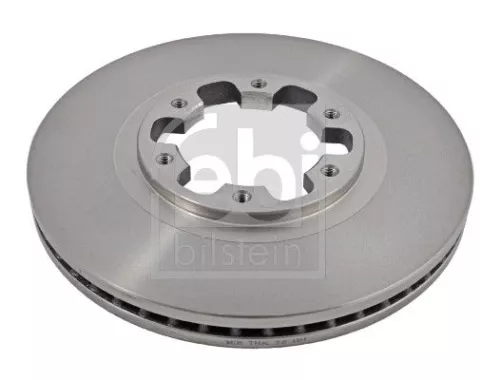 FEBI BILSTEIN FEBI BILSTEIN 170741 Brake Disc 