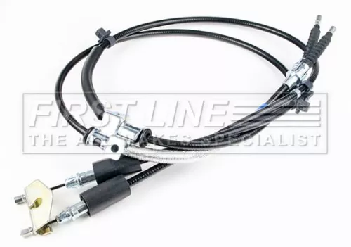 FIRST LINE FIRST LINE (FKB3925) Cable Pull, parking brake 