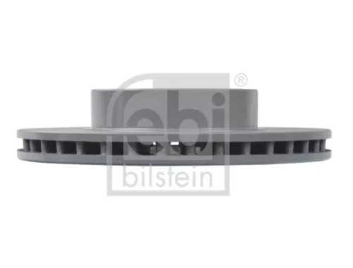FEBI BILSTEIN FEBI BILSTEIN 170758 Brake Disc 