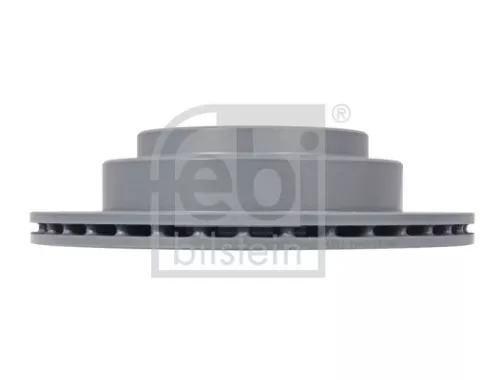 FEBI BILSTEIN FEBI BILSTEIN 170762 Brake Disc 