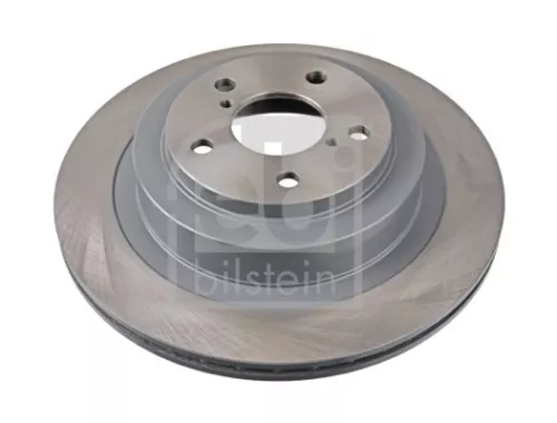 FEBI BILSTEIN FEBI BILSTEIN 170763 Brake Disc 
