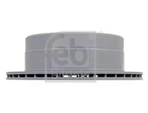 FEBI BILSTEIN FEBI BILSTEIN 170768 Brake Disc 