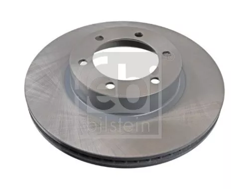 FEBI BILSTEIN FEBI BILSTEIN 170780 Brake Disc 