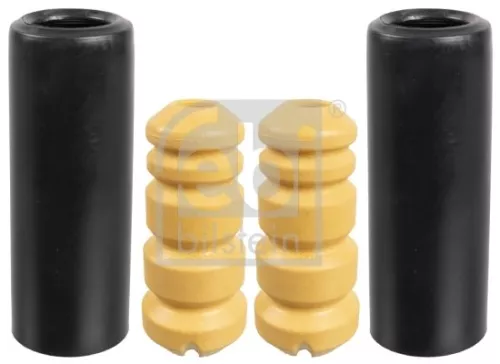 Dust Cover Kit, shock absorber