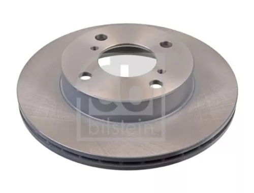 FEBI BILSTEIN FEBI BILSTEIN 170841 Brake Disc 