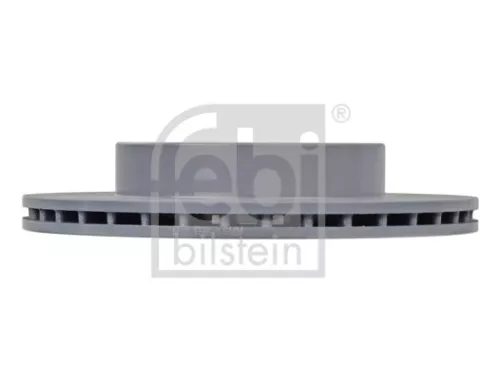 FEBI BILSTEIN FEBI BILSTEIN 170841 Brake Disc 