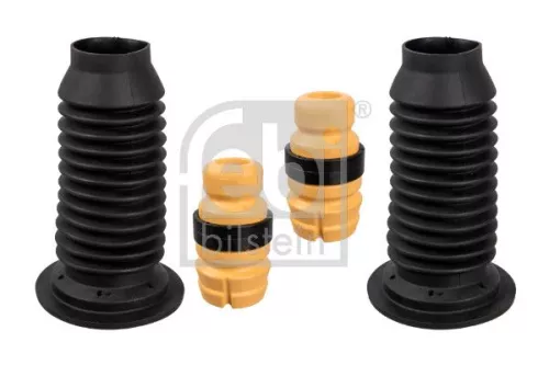 Dust Cover Kit, shock absorber