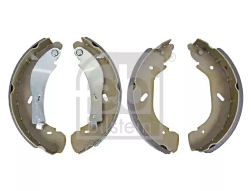 FEBI BILSTEIN FEBI BILSTEIN 170992 Brake Shoe Set 