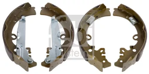 FEBI BILSTEIN FEBI BILSTEIN 171074 Brake Shoe Set 