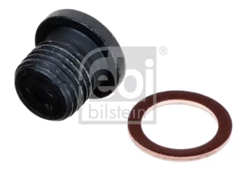 Screw Plug, oil sump