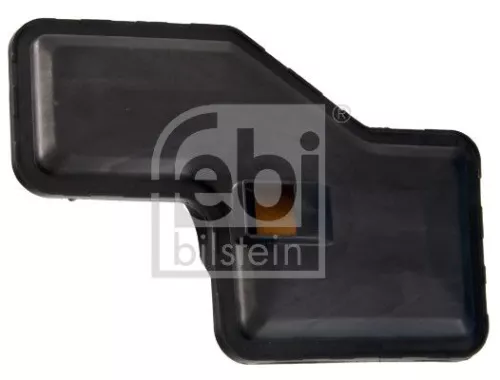 Hydraulic Filter, automatic transmission