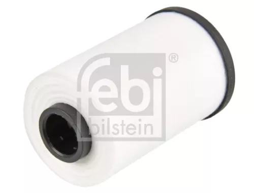 Hydraulic Filter, automatic transmission