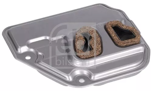 FEBI BILSTEIN FEBI BILSTEIN 171357 Hydraulic Filter Kit, automatic transmission 