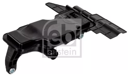 Hydraulic Filter, automatic transmission