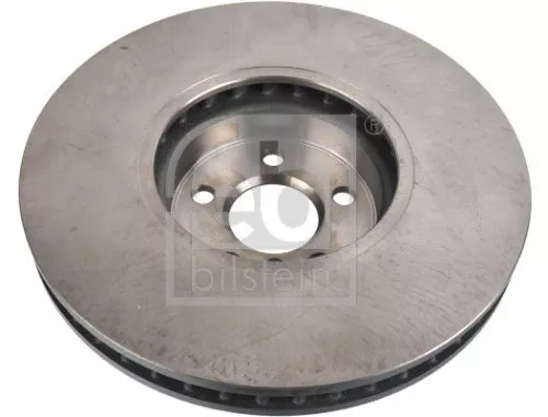 FEBI BILSTEIN FEBI BILSTEIN 171456 Brake Disc 