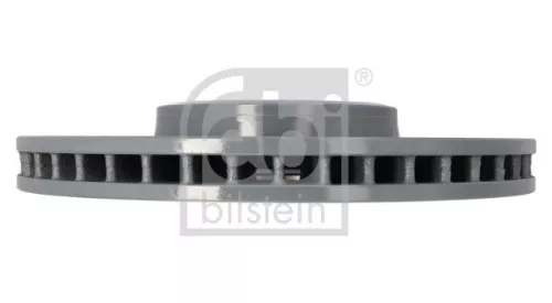 FEBI BILSTEIN FEBI BILSTEIN 171458 Brake Disc 