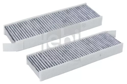 Filter Set, cabin air