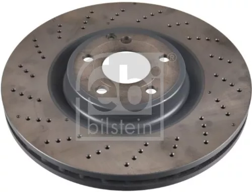 FEBI BILSTEIN FEBI BILSTEIN 171485 Brake Disc 